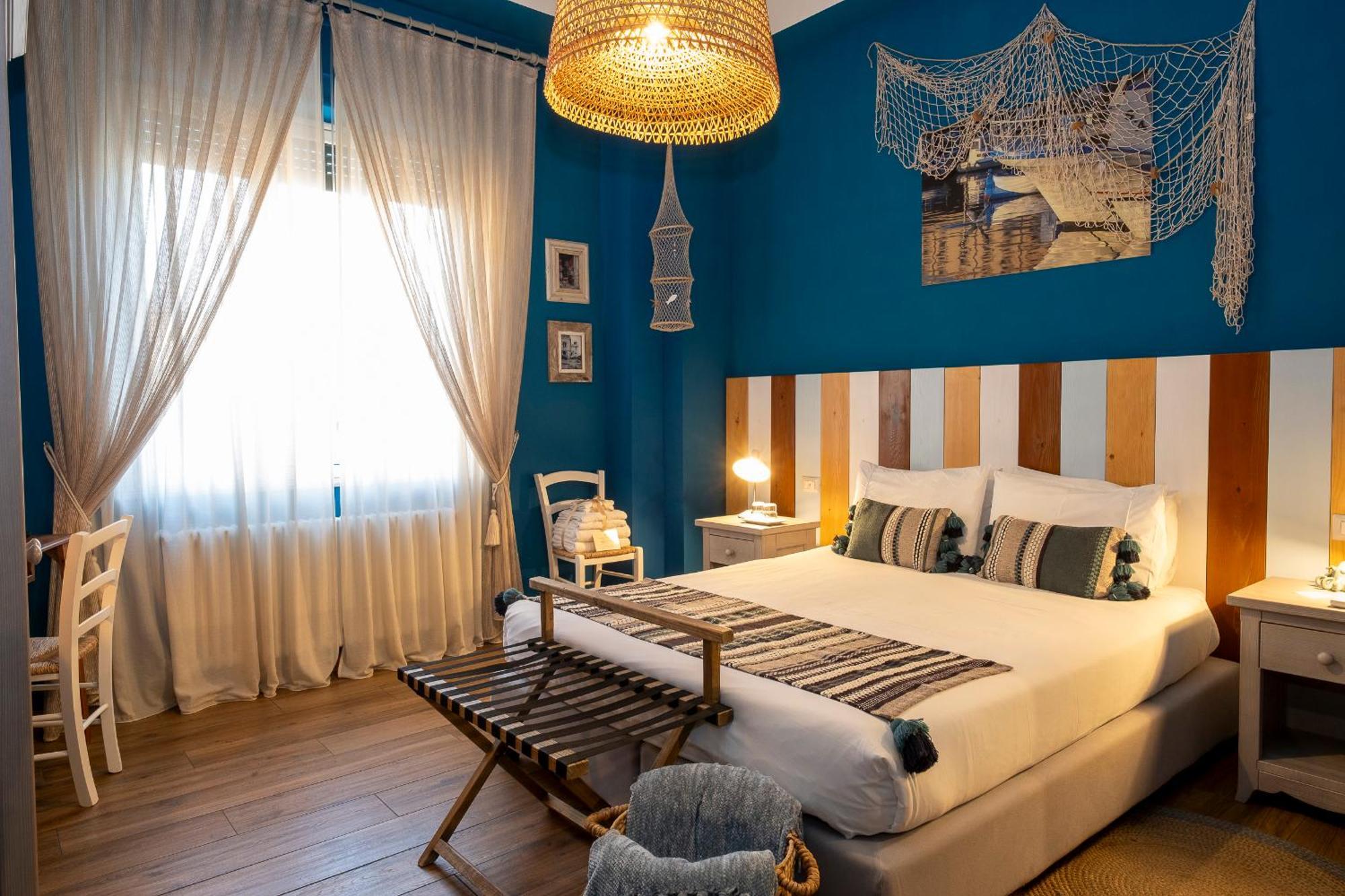 Il Palchetto B&B Di Charme E Design — Photos 1