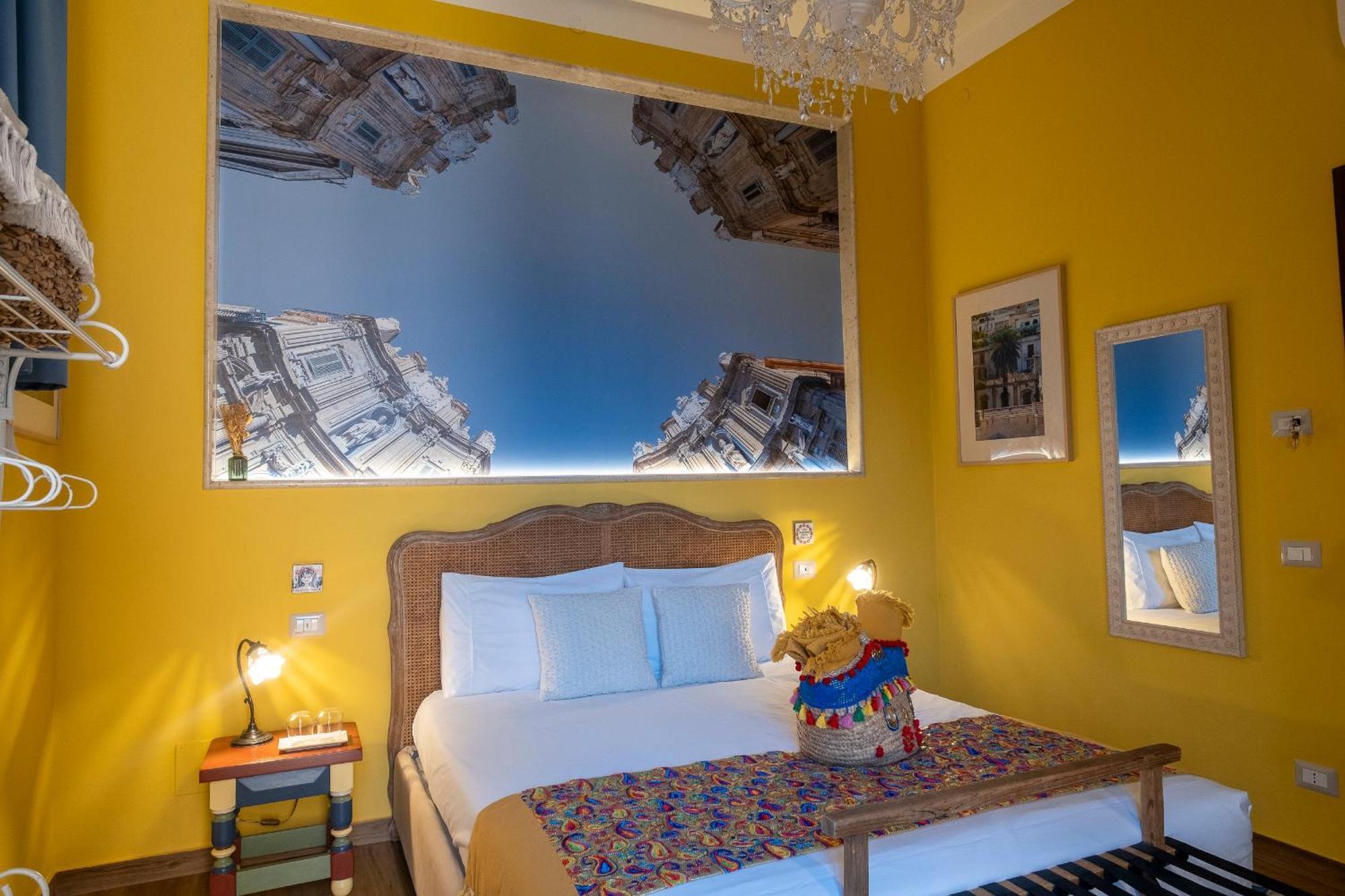 Il Palchetto B&B Di Charme E Design — Photos 3