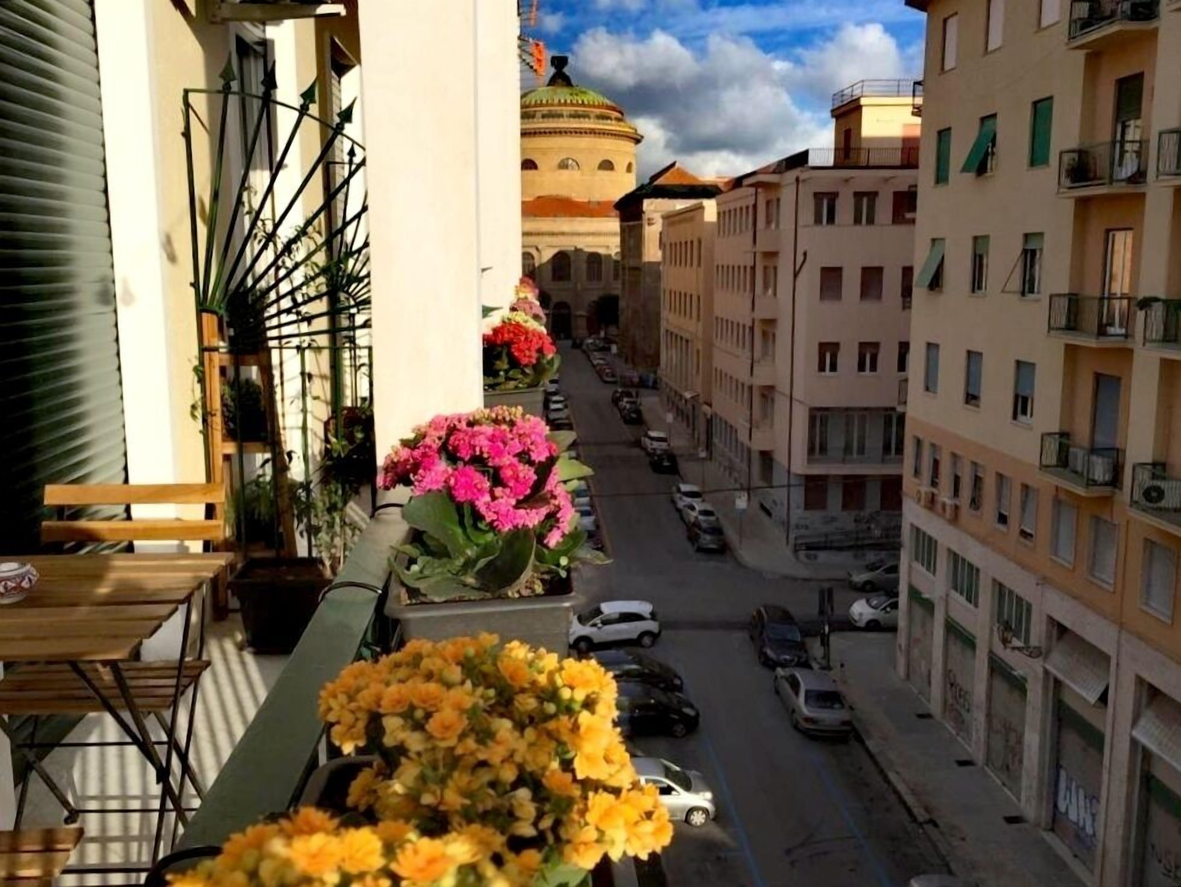 Il Palchetto B&B Di Charme E Design, Palermo
